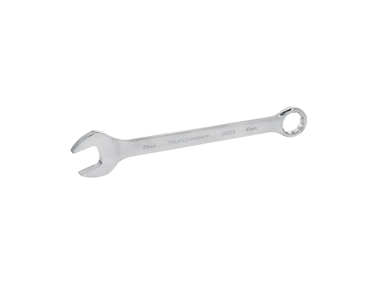 Llave Mixta Extralarga Truper 13822, 41 mm x 483 mm - Envío a todo Colombia | aztools.co