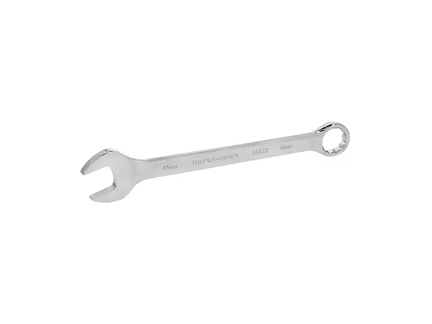 Llave Mixta Extralarga Truper 13822, 41 mm x 483 mm - Envío a todo Colombia | aztools.co