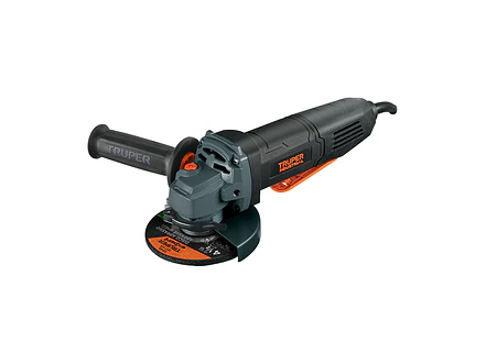 Pulidora Industrial Truper 102496, 4-1/2