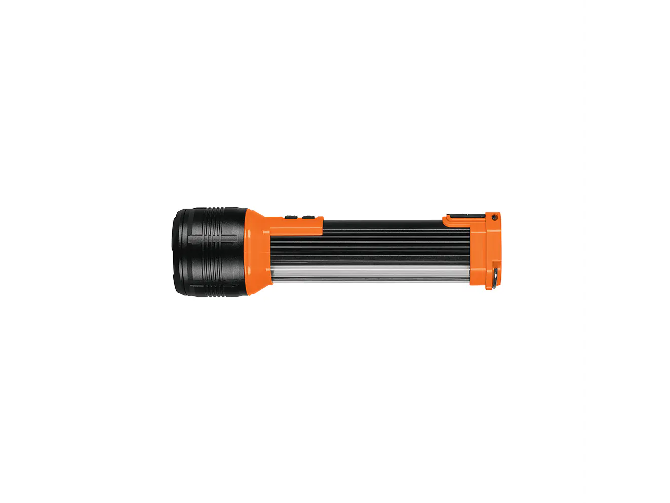 Linterna Recargable Truper 13415, con Luz de Emergencia, 480 lm - Foto 1 | aztools.co