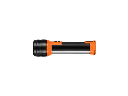 Linterna Recargable Truper 13415, con Luz de Emergencia, 480 lm - Foto 1 | aztools.co