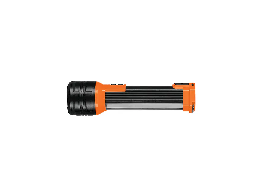 Linterna Recargable Truper 13415, con Luz de Emergencia, 480 lm - Foto 1 | aztools.co