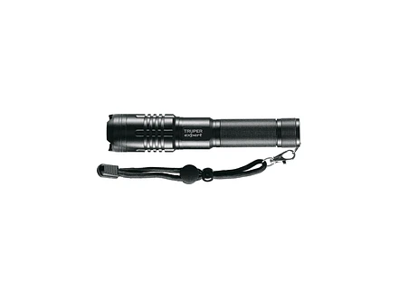 Linterna Recargable Truper 16777, de Aluminio, 310 lm - Foto 1 | aztools.co