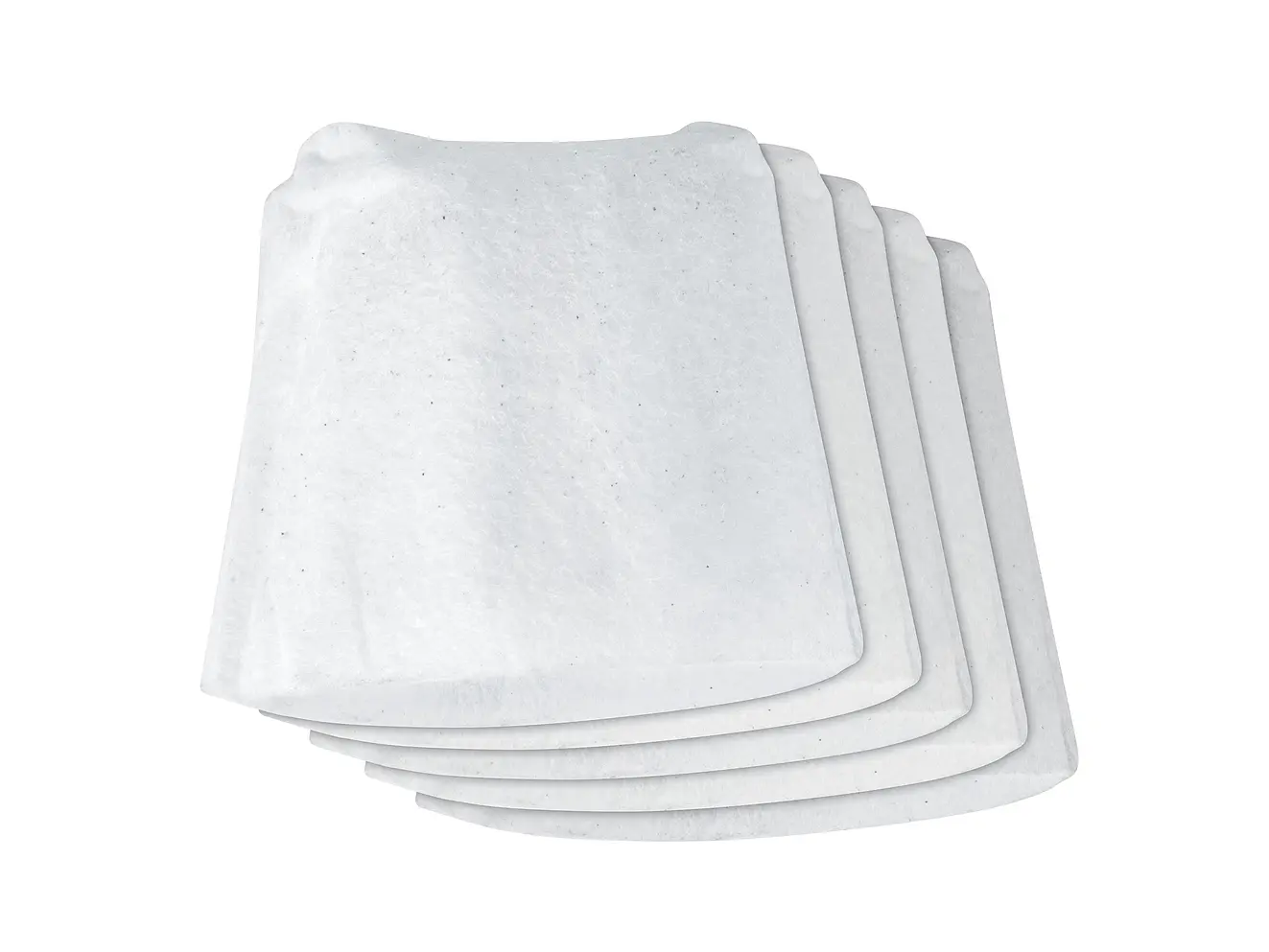 Bolsa con 5 Filtros de Tela Truper 102758, para Aspiradora Truper-20A - Envío a todo Colombia | aztools.co