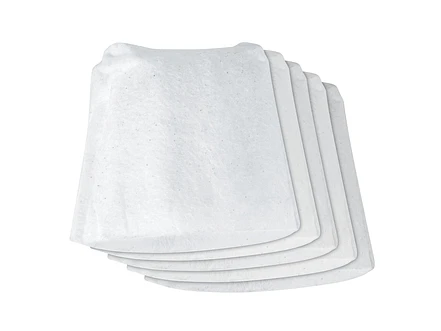 Bolsa con 5 Filtros de Tela Truper 102758, para Aspiradora Truper-20A - Envío a todo Colombia | aztools.co