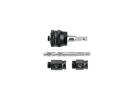 Mandril para Sierra Copa Truper 103390, de Cambio Rápido - Foto 1 | aztools.co