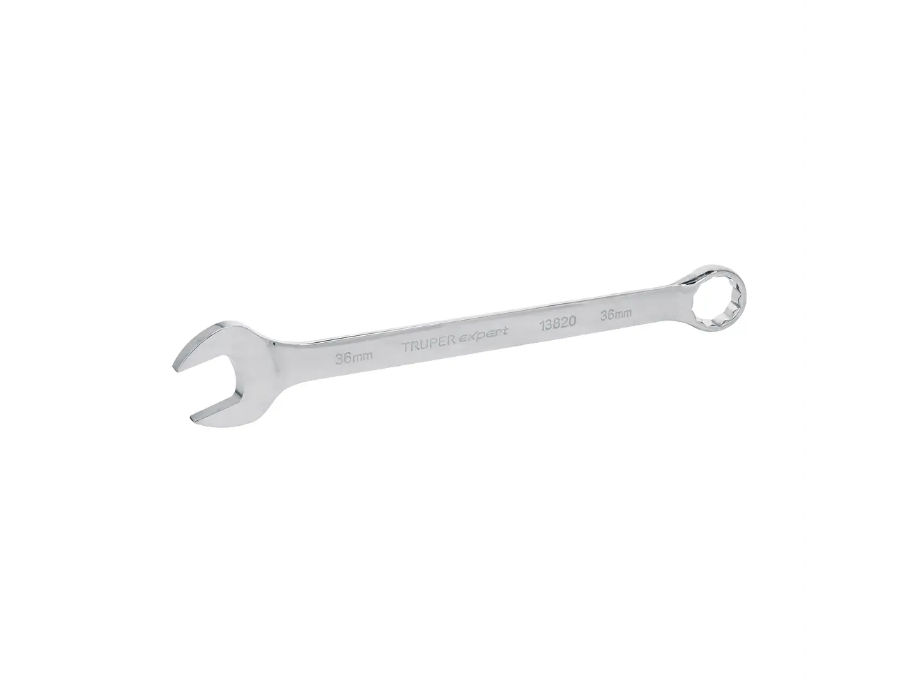 Llave Mixta Extralarga Truper 13820, 36 mm x 454 mm - Envío a todo Colombia | aztools.co