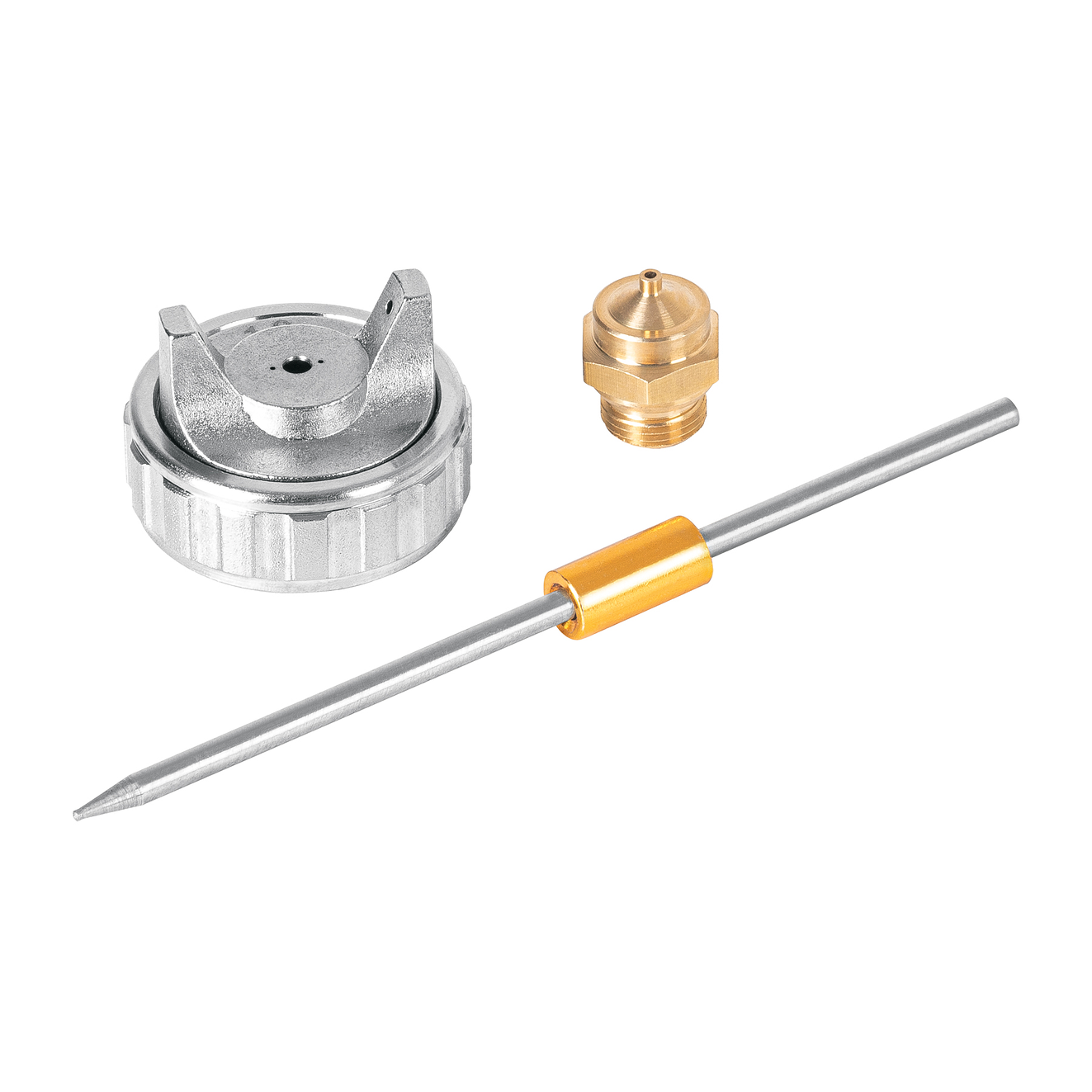 Repuestos para Pistolas de Pintar Truper 104089, PIPI-501