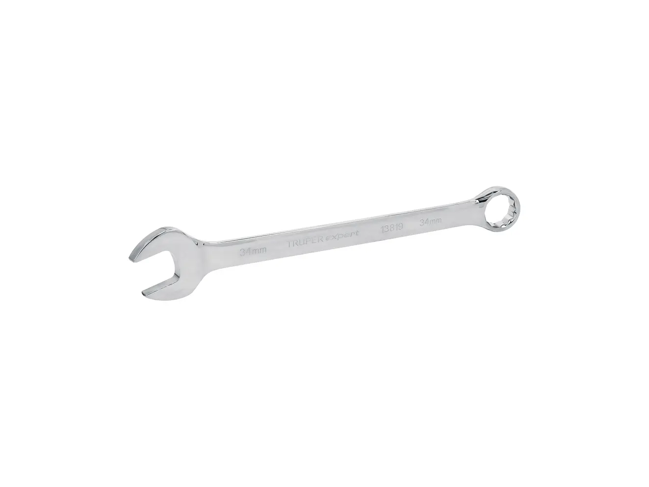 Llave Mixta Extralarga Truper 13819, 34 mm x 454 mm - Envío a todo Colombia | aztools.co