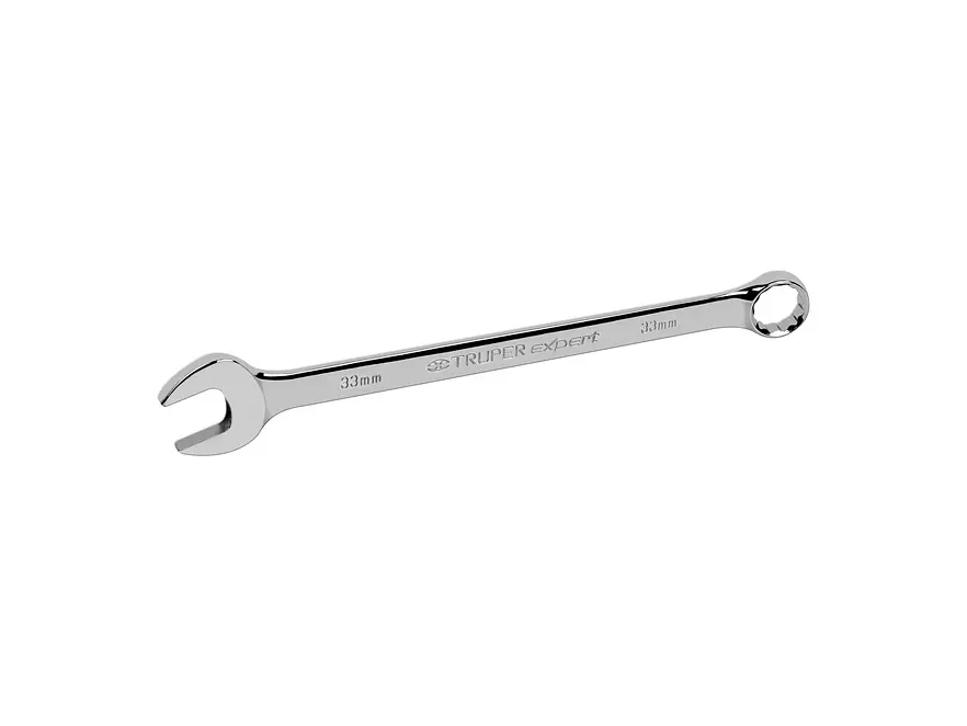 Llave Mixta Extralarga Truper 13818, 33 mm x 376 mm - Envío a todo Colombia | aztools.co