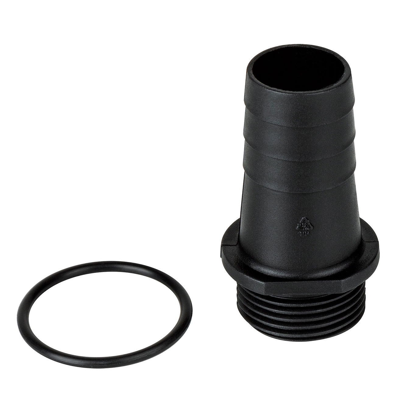 Kit de Conector y Empaque Truper 101946, para Bombas Sumergibles