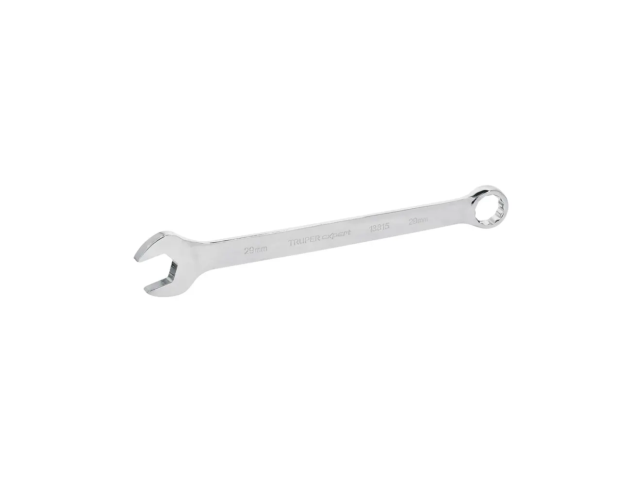 Llave Mixta Extralarga Truper 13815, 29 mm x 401 mm - Envío a todo Colombia | aztools.co