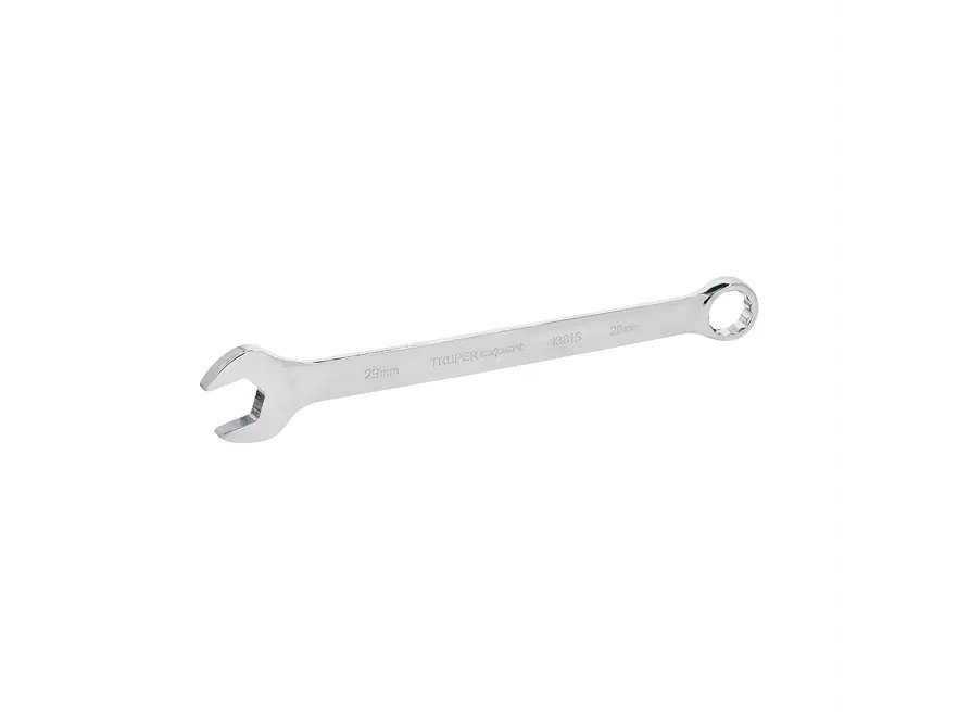 Llave Mixta Extralarga Truper 13815, 29 mm x 401 mm - Envío a todo Colombia | aztools.co