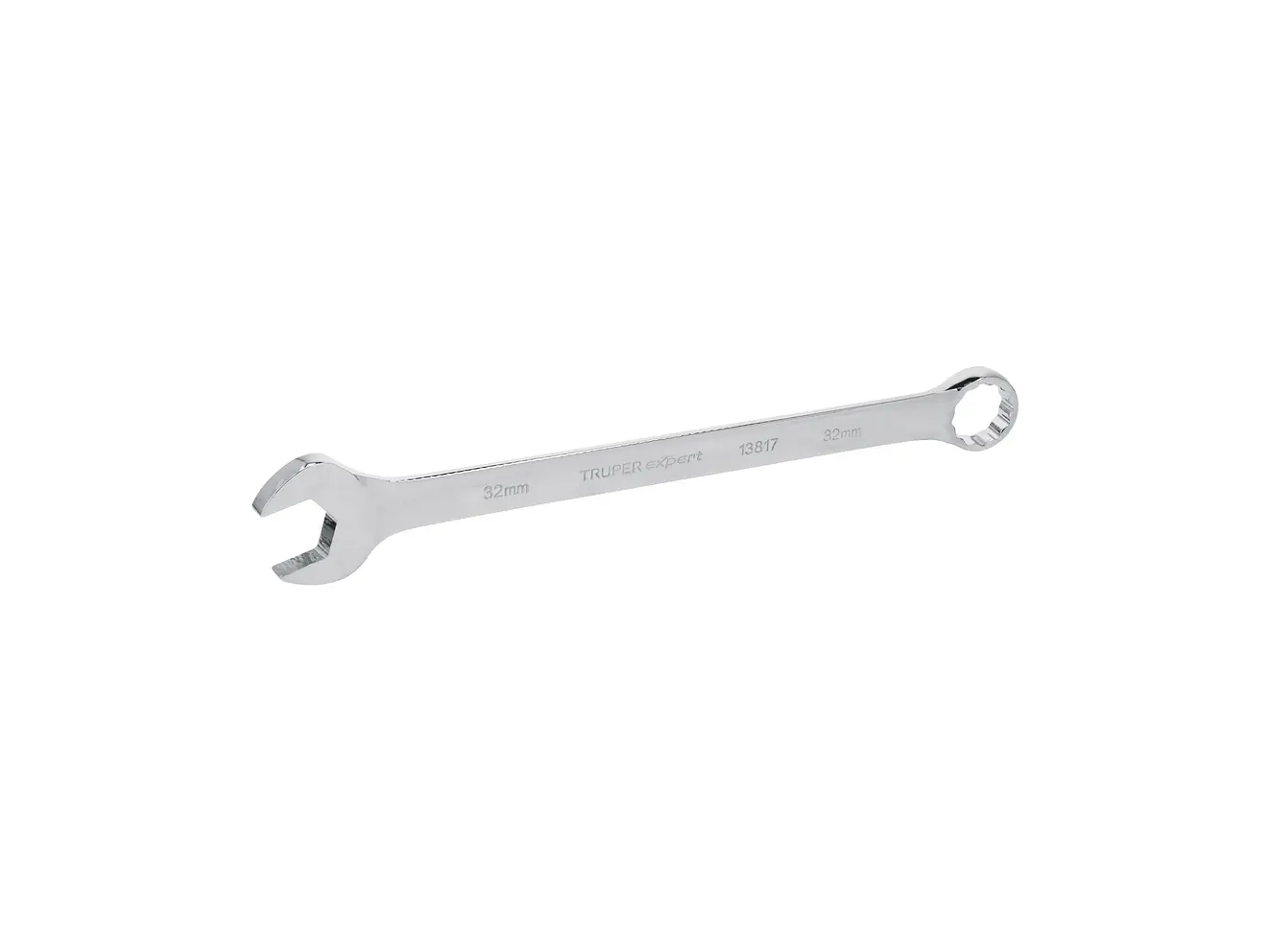 Llave Mixta Extralarga Truper 13817, 32 mm x 441 mm - Envío a todo Colombia | aztools.co