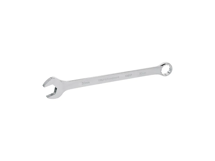 Llave Mixta Extralarga Truper 13817, 32 mm x 441 mm - Envío a todo Colombia | aztools.co
