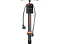 Bomba Manual para Inflar Truper 103614, con Manómetro, 120 PSI - Miniatura 1 | aztools.co