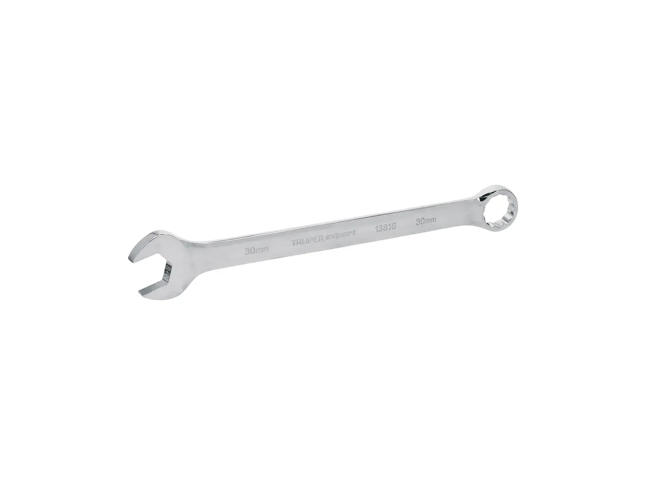 Llave Mixta Extralarga Truper 13816, 30 mm x 401 mm - Envío a todo Colombia | aztools.co