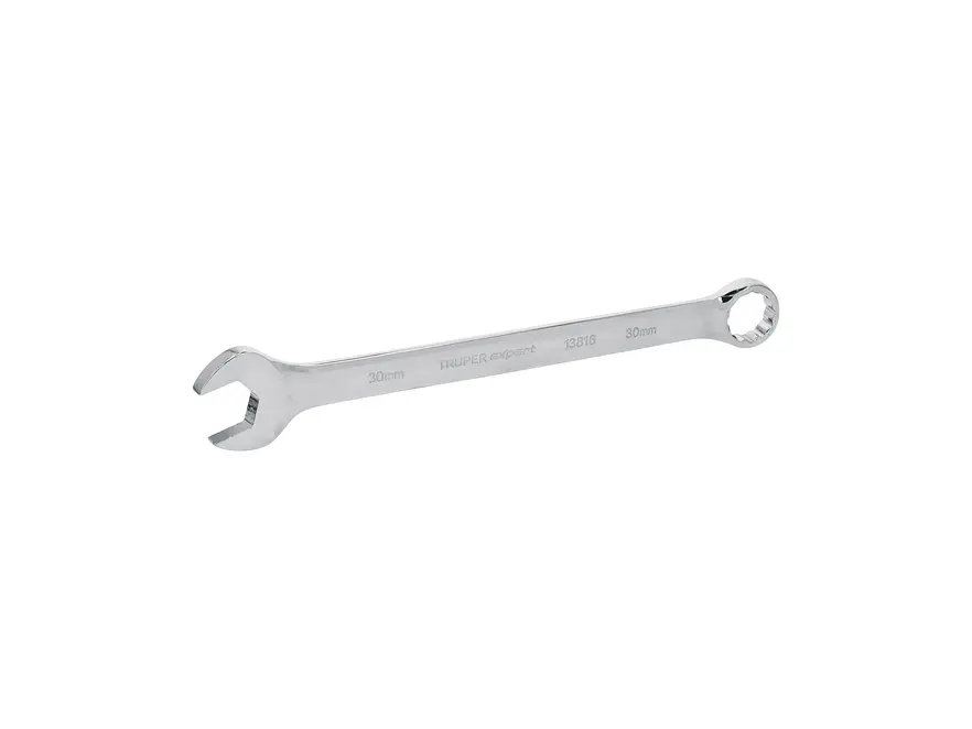Llave Mixta Extralarga Truper 13816, 30 mm x 401 mm - Envío a todo Colombia | aztools.co