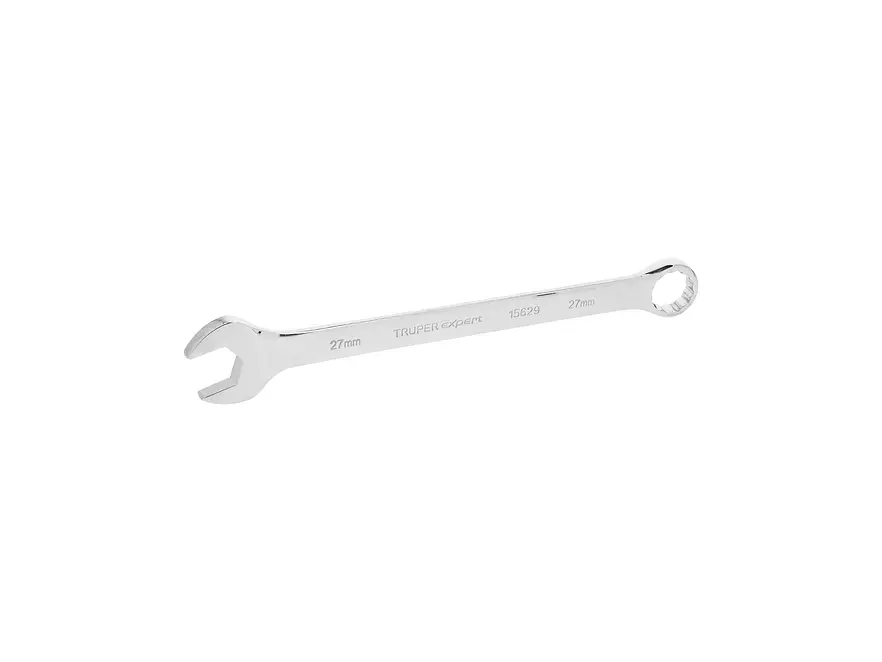Llave Mixta Extralarga Truper 15629, 27 mm x 385 mm - Envío a todo Colombia | aztools.co