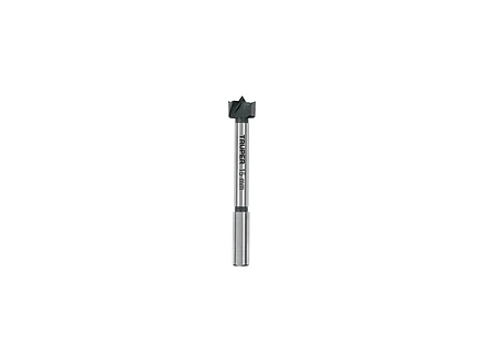 Broca Forstner para Madera Truper 102318, 15 mm - Envío a todo Colombia | aztools.co
