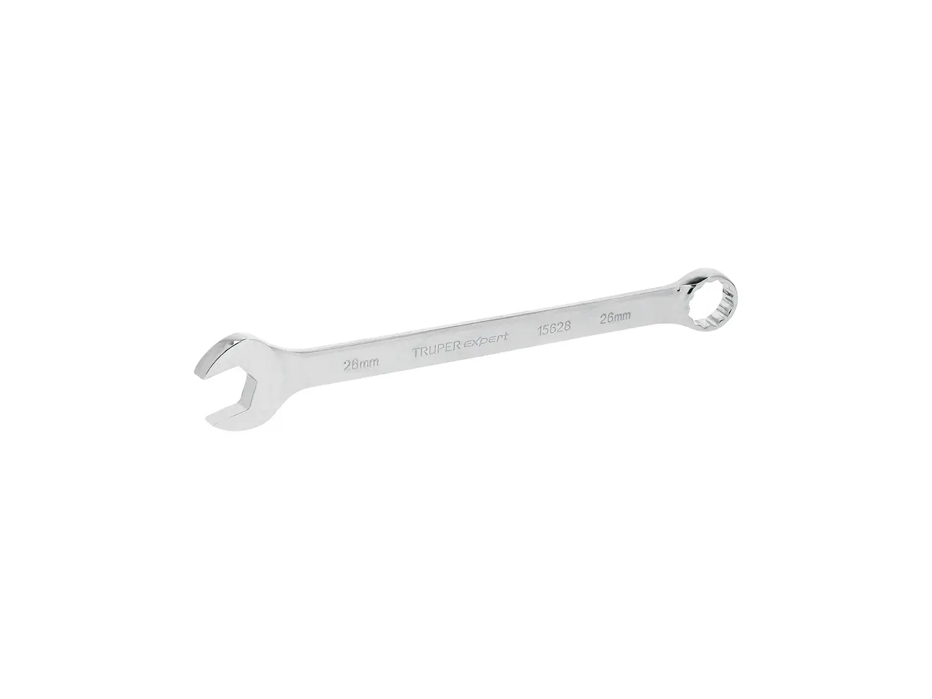 Llave Mixta Extralarga Truper 15628, 26 mm x 370 mm - Envío a todo Colombia | aztools.co