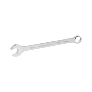 Llave Mixta Extralarga Truper 15628, 26 mm x 370 mm