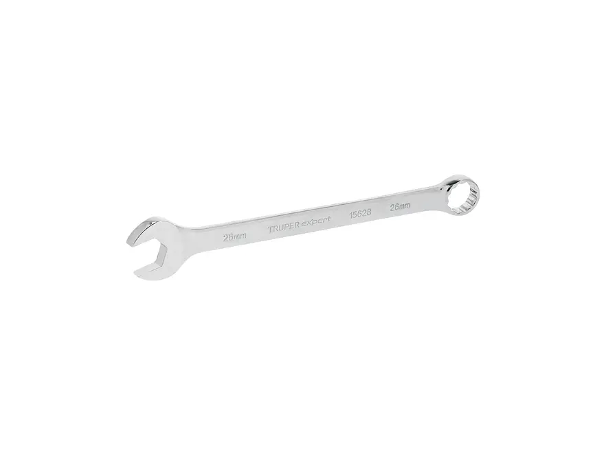 Llave Mixta Extralarga Truper 15628, 26 mm x 370 mm - Envío a todo Colombia | aztools.co