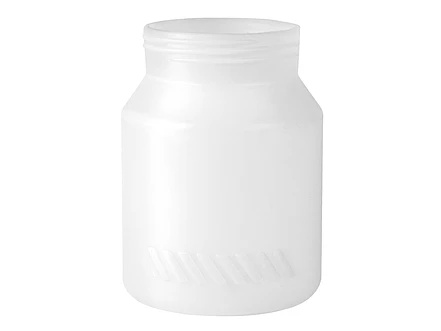 Vaso de Plástico de Repuesto Truper 102054, para PIPI-44E - Envío a todo Colombia | aztools.co
