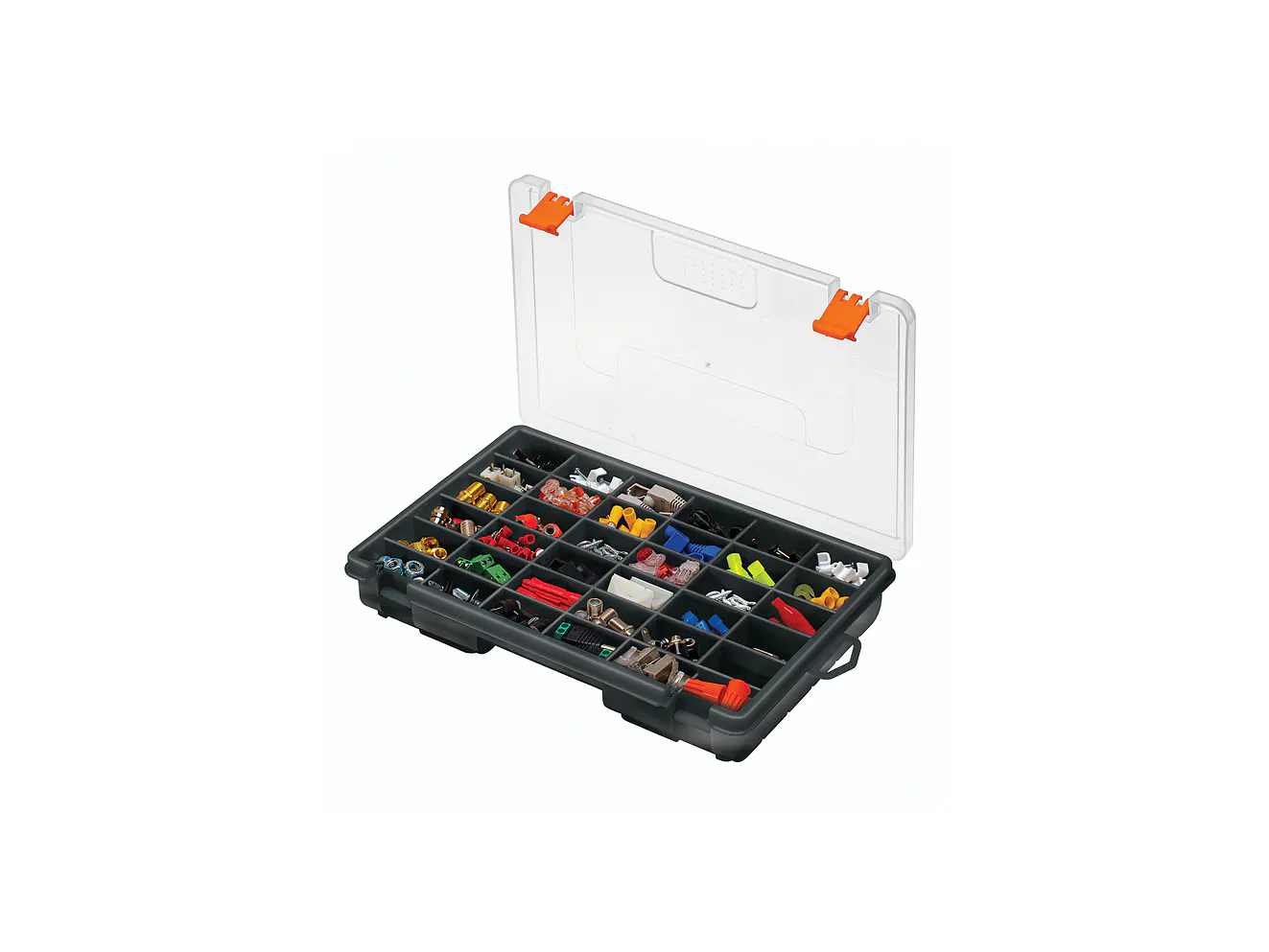 Organizador Truper 102760, de 11