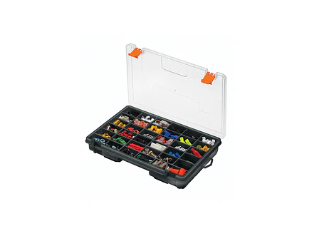 Organizador Truper 102760, de 11