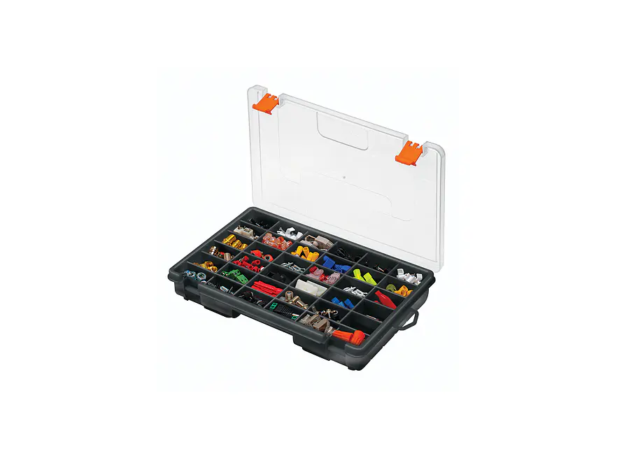 Organizador Truper 102760, de 11