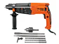 Taladro Percutor SDS Plus Truper 103066, 3.2 J, 800W - Miniatura 1 | aztools.co