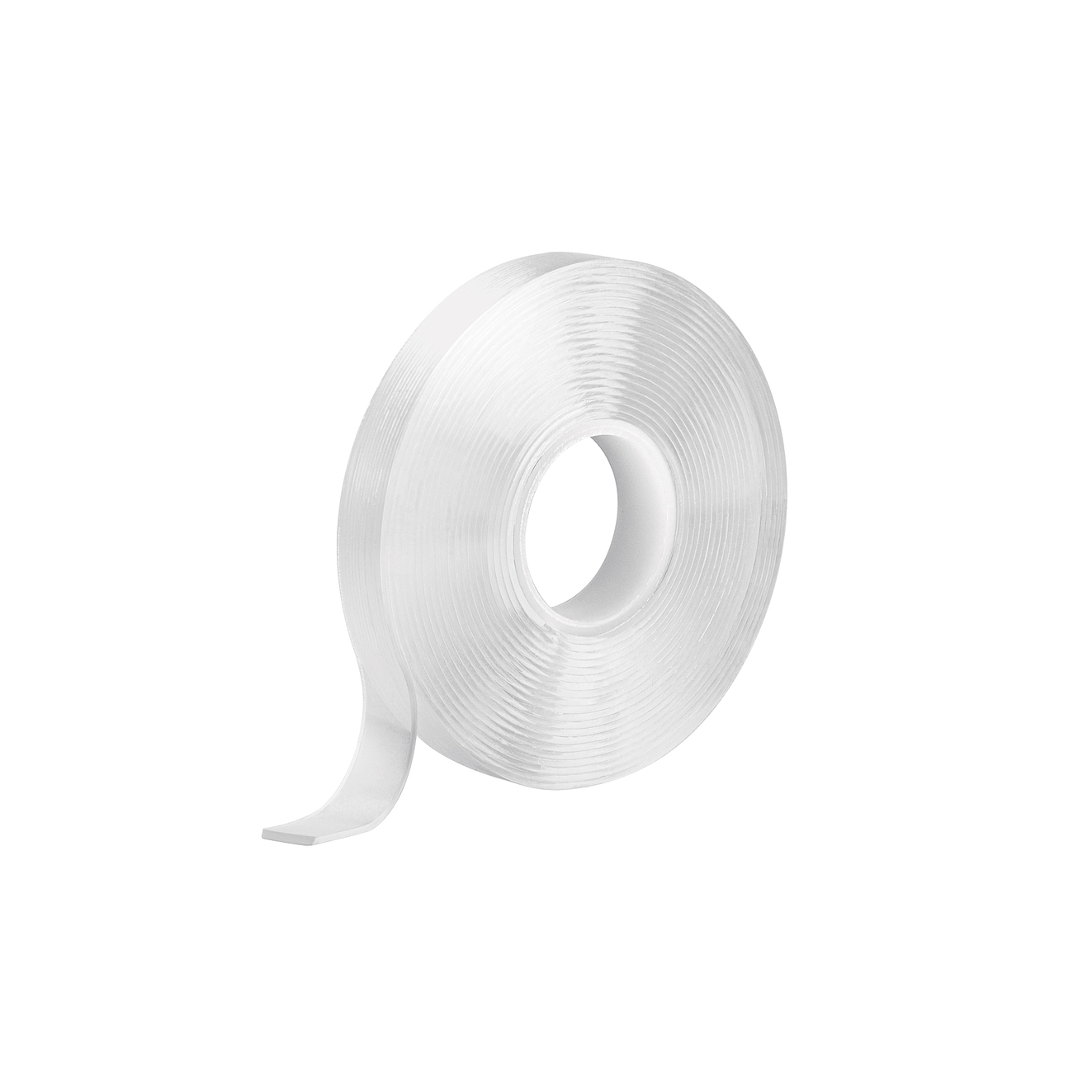 Cinta Nano Doble Faz Truper 103223, 10 mm x 3 m