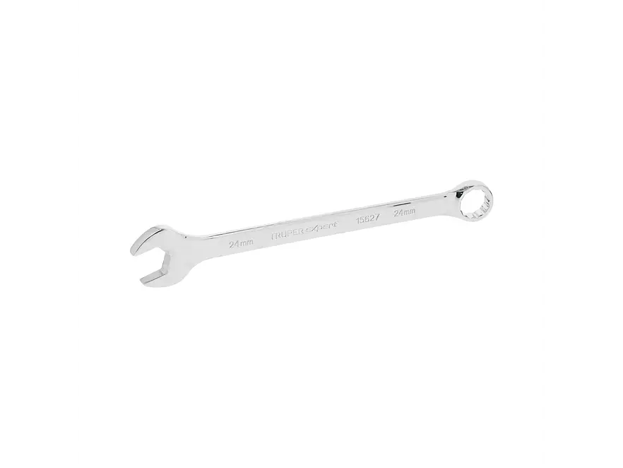 Llave Combinada Extralarga Truper 15627, de 24 - Envío a todo Colombia | aztools.co