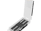 Estuche con 5 Extensiones Magnéticas Truper 11871, de 100 mm - Miniatura 1 | aztools.co
