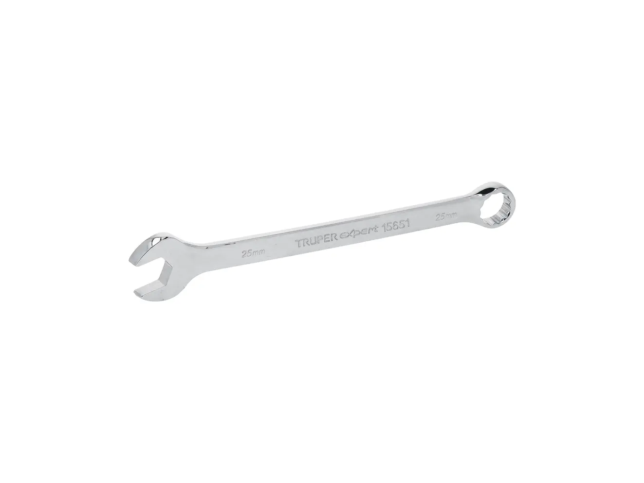 Llave Mixta Extralarga Truper 15651, 25 mm x 355 mm - Envío a todo Colombia | aztools.co