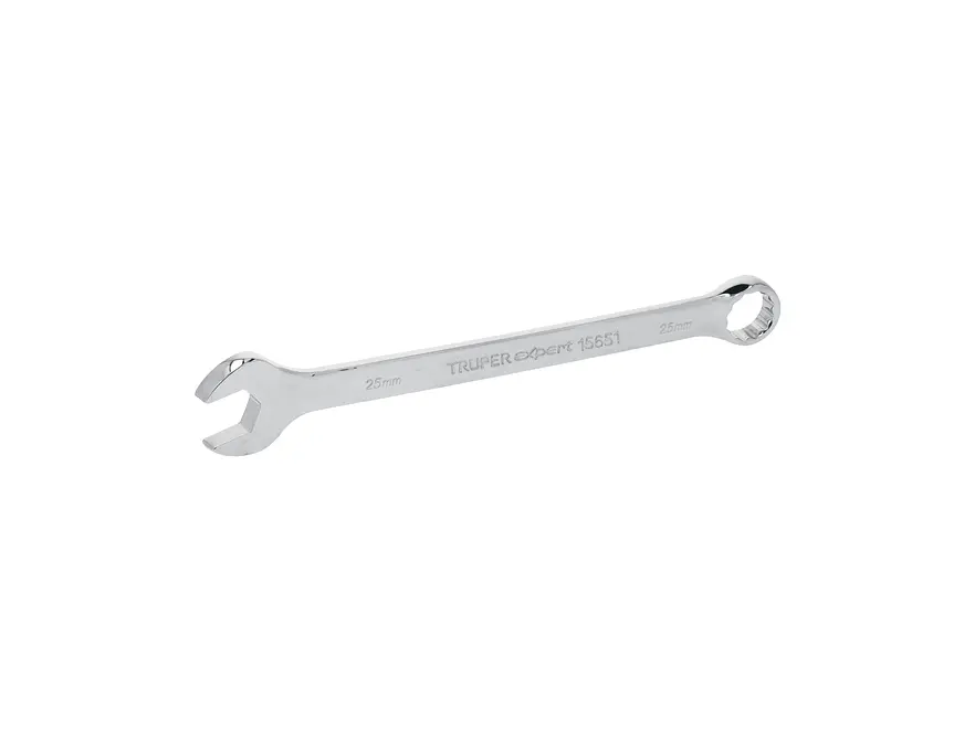 Llave Mixta Extralarga Truper 15651, 25 mm x 355 mm - Envío a todo Colombia | aztools.co