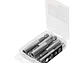 Estuche con 5 Extensiones Magnéticas Truper 11867, de 60 mm - Miniatura 1 | aztools.co