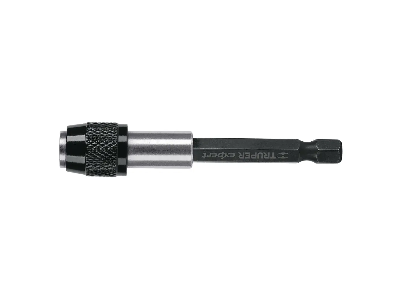 Extensión Magnética de Cambio Rápido 5