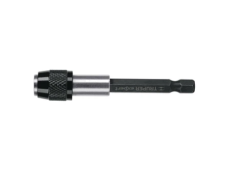 Extensión Magnética de Cambio Rápido 5