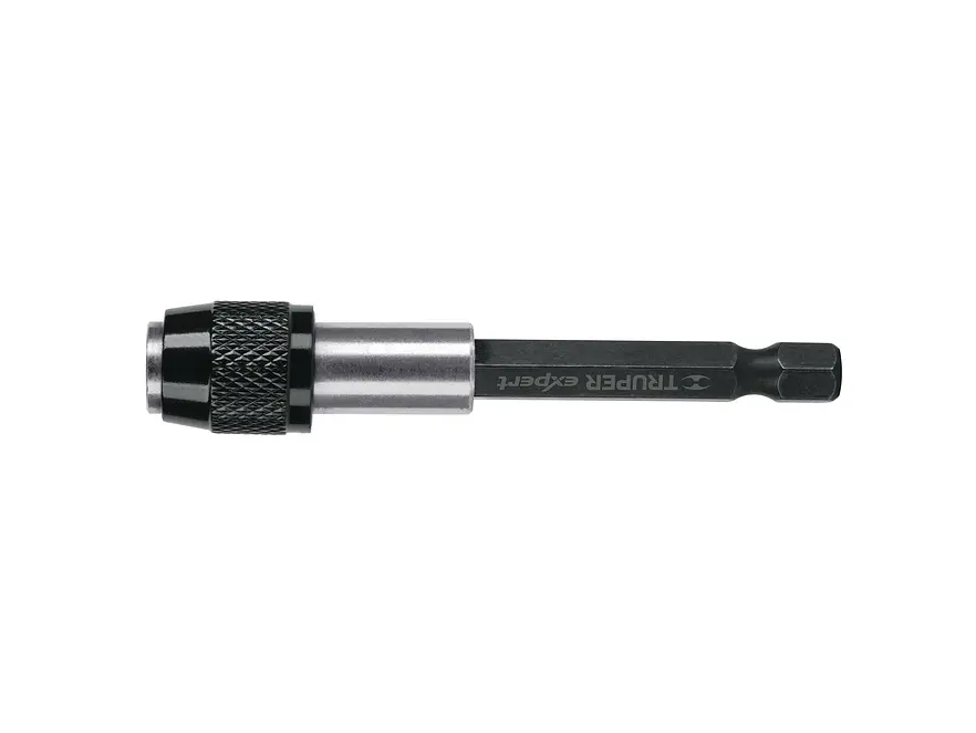 Extensión Magnética de Cambio Rápido 5