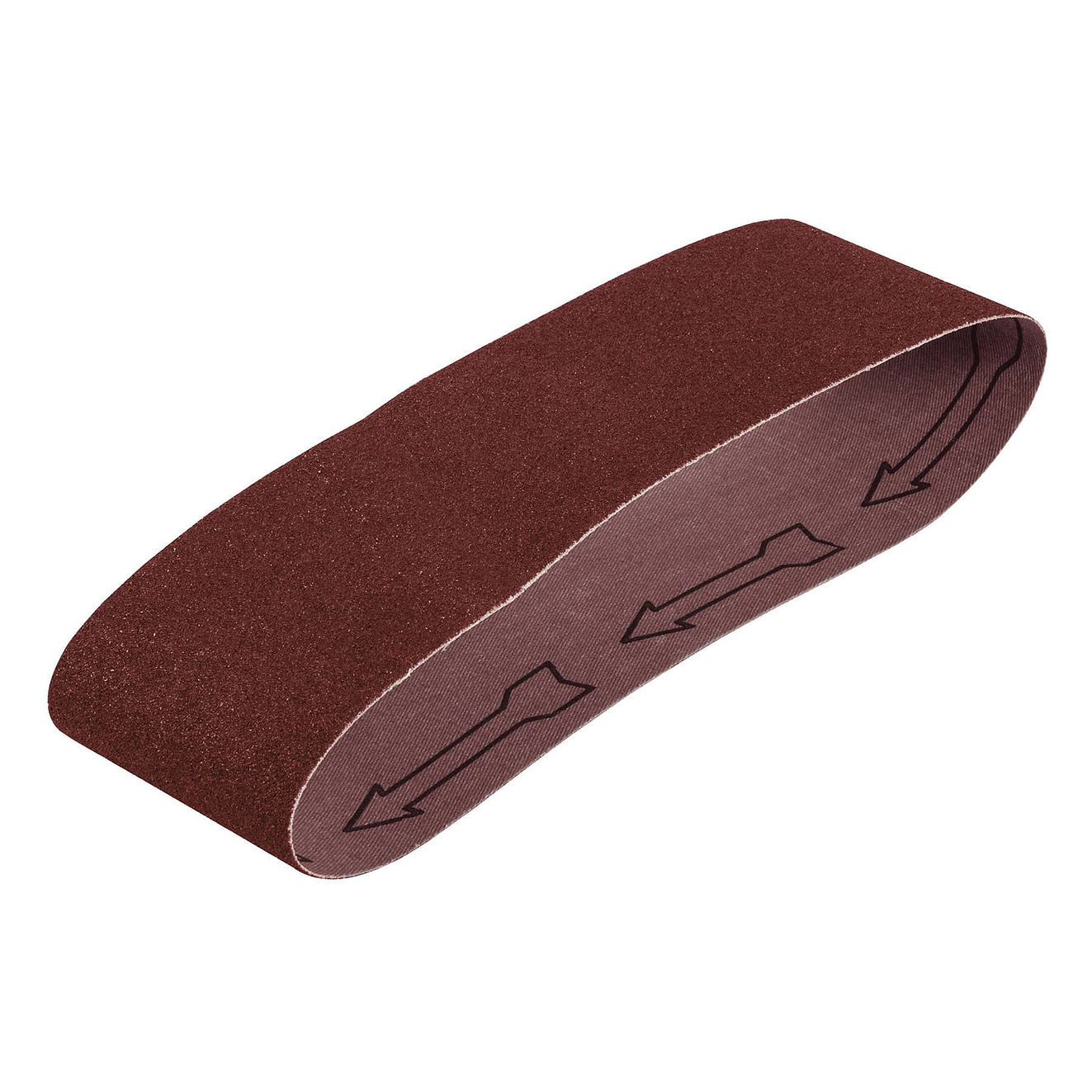 1 Banda de Lija para Madera Truper 15799, 3 x 21