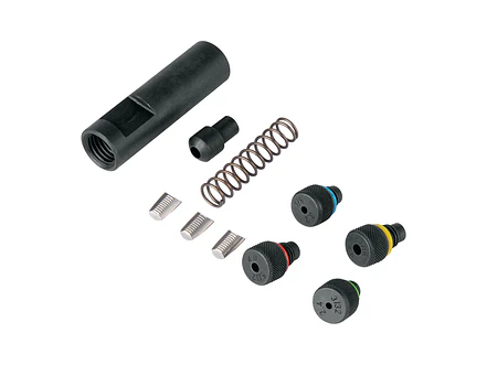 Kit de Refacciones y Mordazas Truper 102232, para Remachadora REX-8 - Envío a todo Colombia | aztools.co