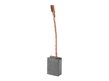 Bolsa con 2 carbones de repuesto para CALA Truper 16137-NX6 Carbones (Escobillas)  - Envío a todo Colombia | aztools.co