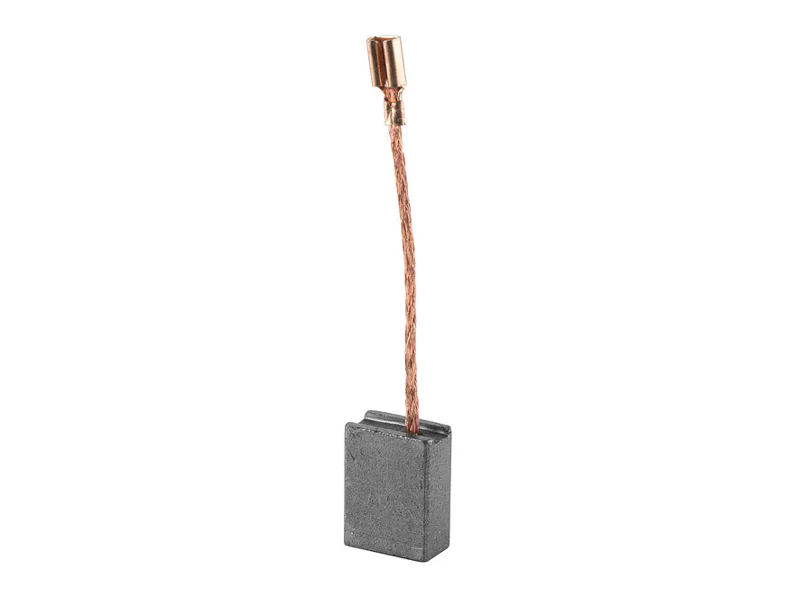 Bolsa con 2 carbones de repuesto para CALA Truper 16137-NX6 Carbones (Escobillas)  - Envío a todo Colombia | aztools.co