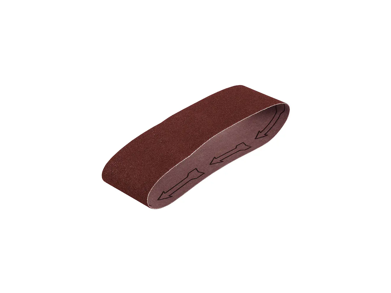 1 Banda de Lija para Madera Truper 15797, 3 x 21