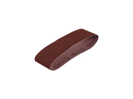 1 Banda de Lija para Madera Truper 15797, 3 x 21