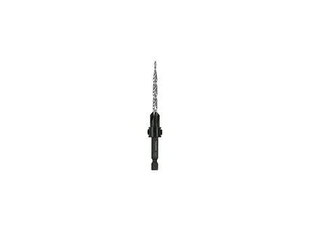 Broca Avellanadora para Madera Truper 102377, #10, 3/16
