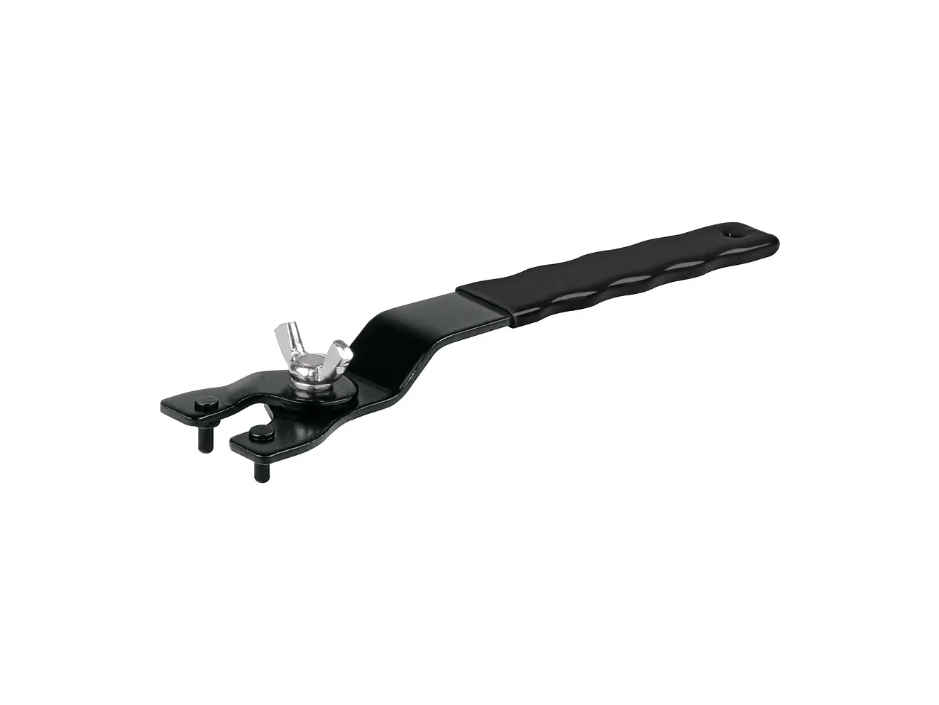 Llave de Repuesto Ajustable Truper 102999, para Pulidoras 10 a 50mm - Foto 1 | aztools.co