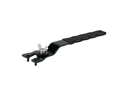 Llave de Repuesto Ajustable Truper 102999, para Pulidoras 10 a 50mm - Foto 1 | aztools.co